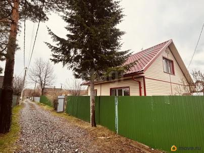 дом, 104.6 м&sup2;, 6.35 сотки