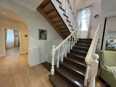 коттедж, 435 м&sup2;, 20 соток
