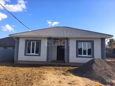 дом, 100 м&sup2;, 9 соток
