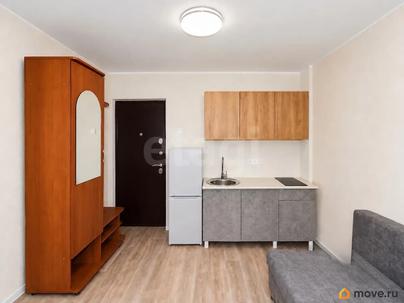 комната, 12.1 м&sup2;