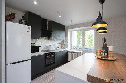 3-комн. квартира, 90 м&sup2;