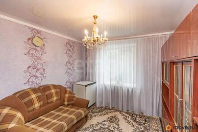 3-комн. квартира, 60.5 м&sup2;