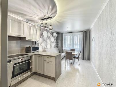 3-комн. квартира, 74.6 м&sup2;