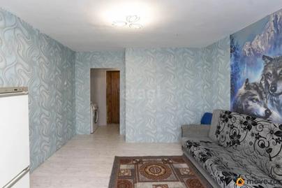 студия, 21 м&sup2;