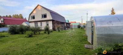 дом, 147 м&sup2;, 15 соток