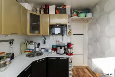 2-комн. квартира, 50.4 м&sup2;