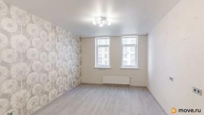 студия, 27.1 м&sup2;
