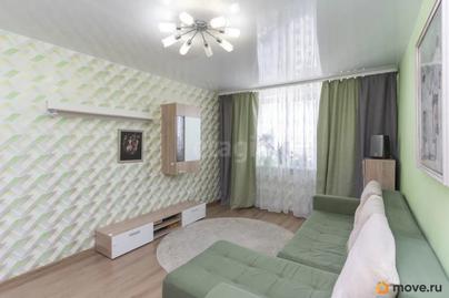 1-комн. квартира, 45 м&sup2;