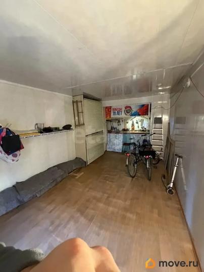 гараж, 21.6 м&sup2;