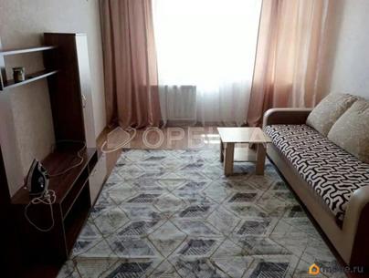 1-комн. квартира, 40 м&sup2;