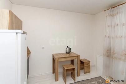 студия, 19.2 м&sup2;
