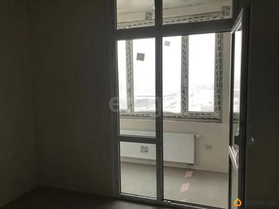 1-комн. квартира, 38.9 м&sup2;