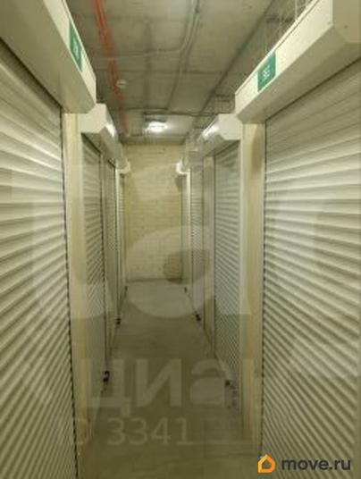 склад, 2.6 м&sup2;