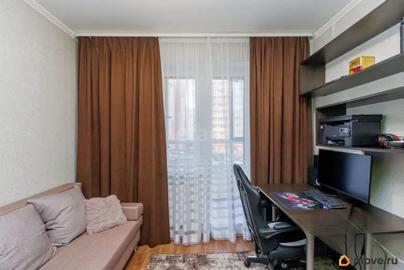 студия, 15.8 м&sup2;