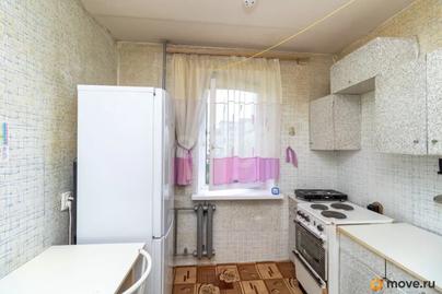 1-комн. квартира, 36.1 м&sup2;