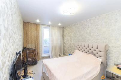 2-комн. квартира, 51.7 м&sup2;