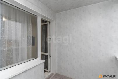 1-комн. квартира, 33.1 м&sup2;