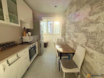 1-комн. квартира, 31.8 м&sup2;