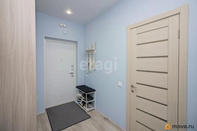 2-комн. квартира, 55 м&sup2;