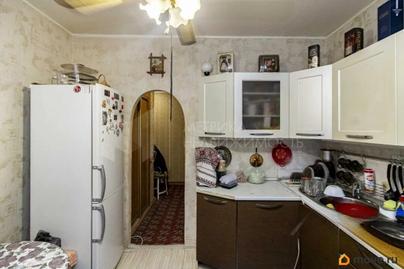 3-комн. квартира, 81.3 м&sup2;
