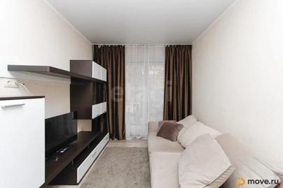 1-комн. квартира, 33.6 м&sup2;