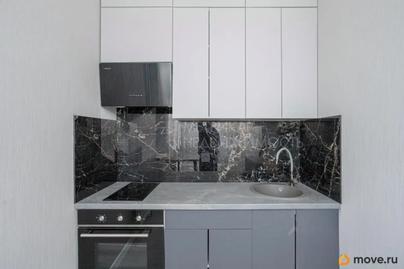 1-комн. квартира, 42 м&sup2;