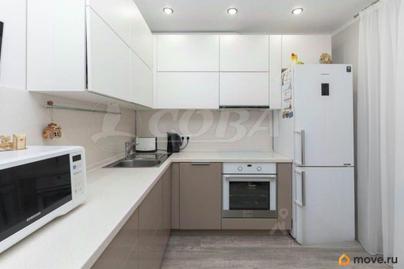 2-комн. квартира, 58 м&sup2;