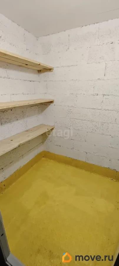 склад, 2.6 м&sup2;