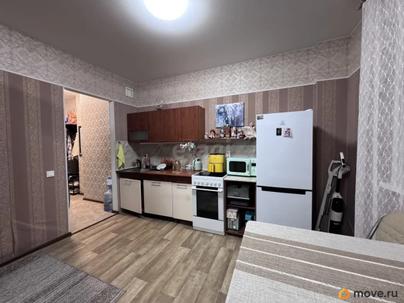 студия, 29.2 м&sup2;