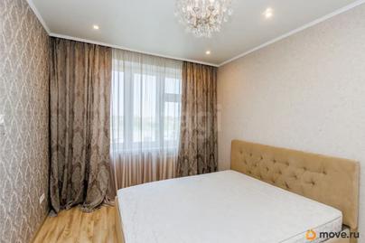 2-комн. квартира, 62 м&sup2;