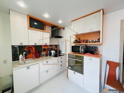 2-комн. квартира, 62.5 м&sup2;