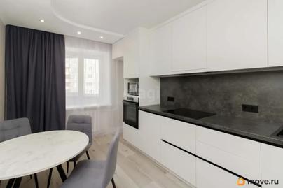 3-комн. квартира, 85.6 м&sup2;