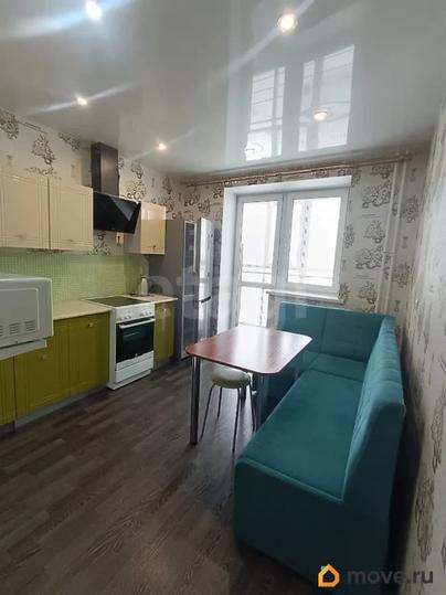 1-комн. квартира, 34 м&sup2;
