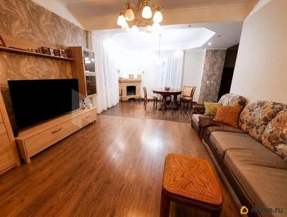 коттедж, 267 м&sup2;, 13 соток