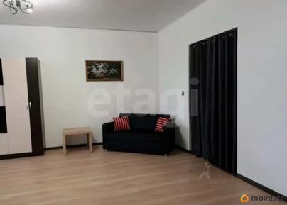1-комн. квартира, 54.6 м&sup2;
