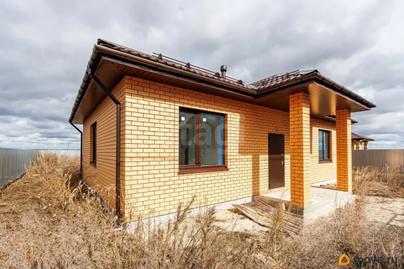 дом, 86.7 м&sup2;, 7.61 сотки