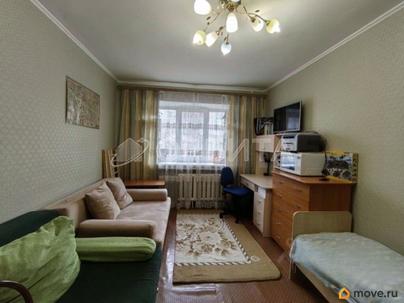 студия, 18 м&sup2;