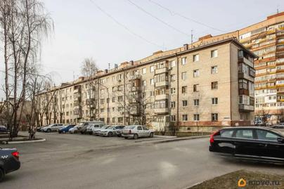 2-комн. квартира, 43 м&sup2;