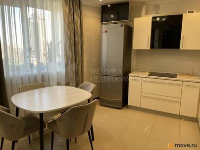 3-комн. квартира, 97.6 м&sup2;