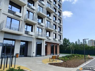 гараж, 13.3 м&sup2;