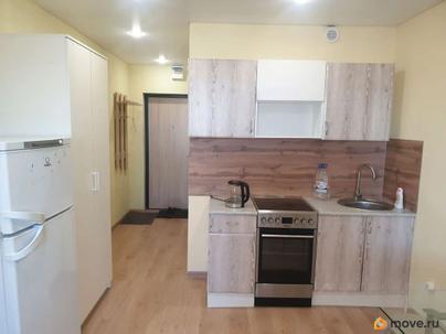 студия, 22 м&sup2;