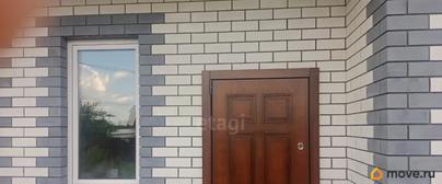 дом, 80 м&sup2;, 8 соток