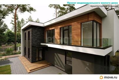 дом, 215.32 м&sup2;, 20.47 сотки