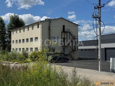готовый бизнес, 1133.7 м&sup2;