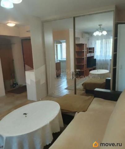 2-комн. квартира, 41.2 м&sup2;