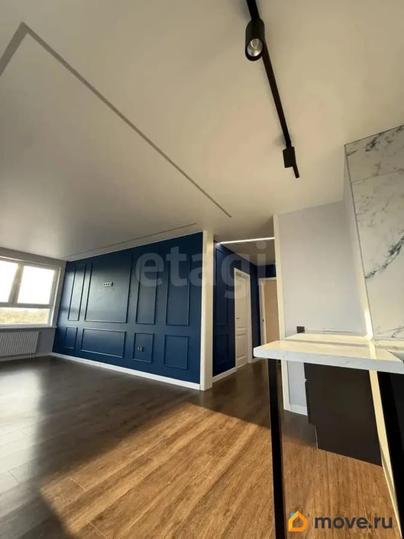2-комн. квартира, 69.1 м&sup2;