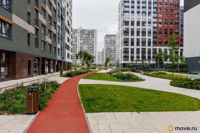 3-комн. квартира, 77 м&sup2;