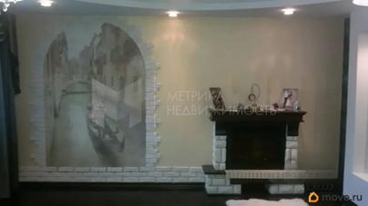 3-комн. квартира, 111 м&sup2;