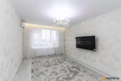 2-комн. квартира, 62.4 м&sup2;