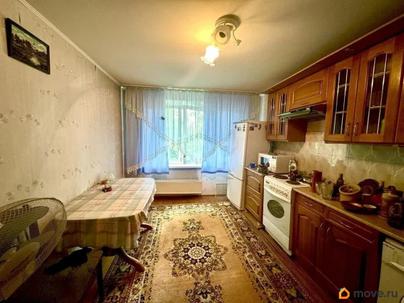 2-комн. квартира, 60.1 м&sup2;